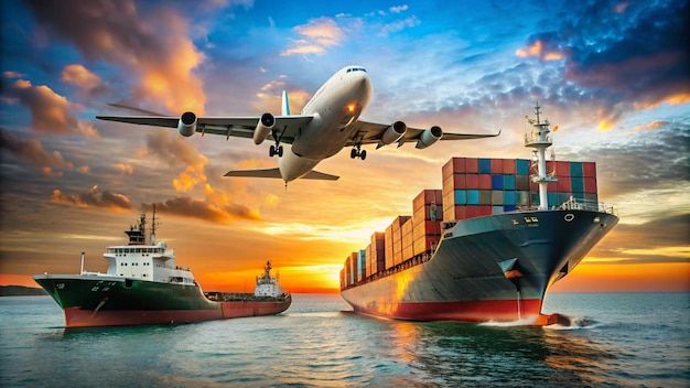 Introduction to Supply Chain Management